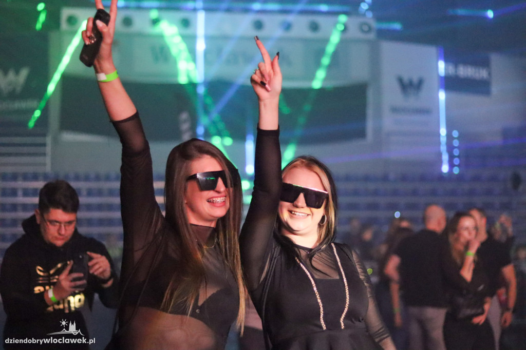 Freshland 2025 w Hali Mistrzów