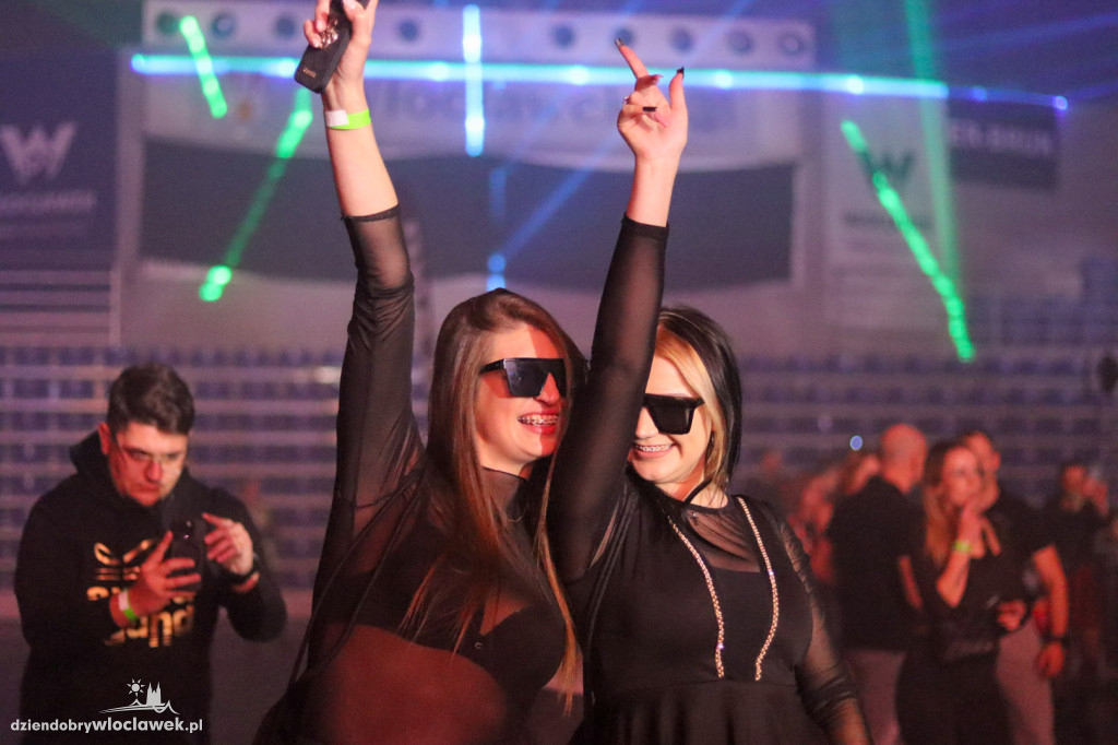 Freshland 2025 w Hali Mistrzów