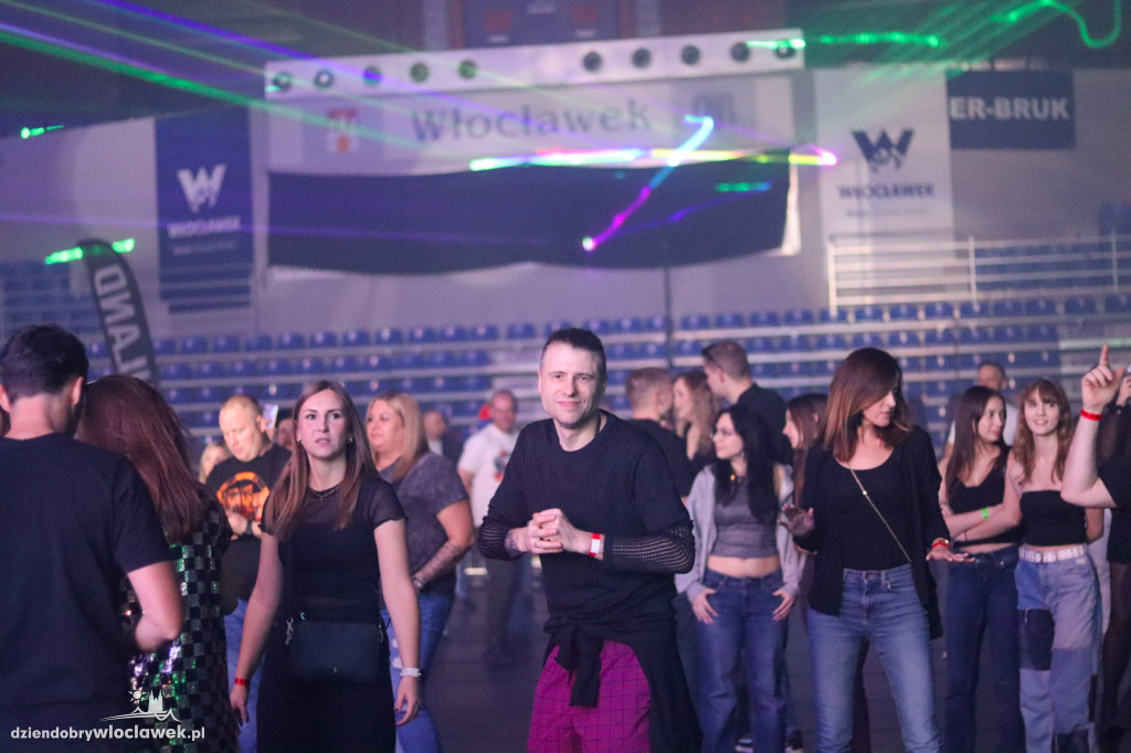 Freshland 2025 w Hali Mistrzów