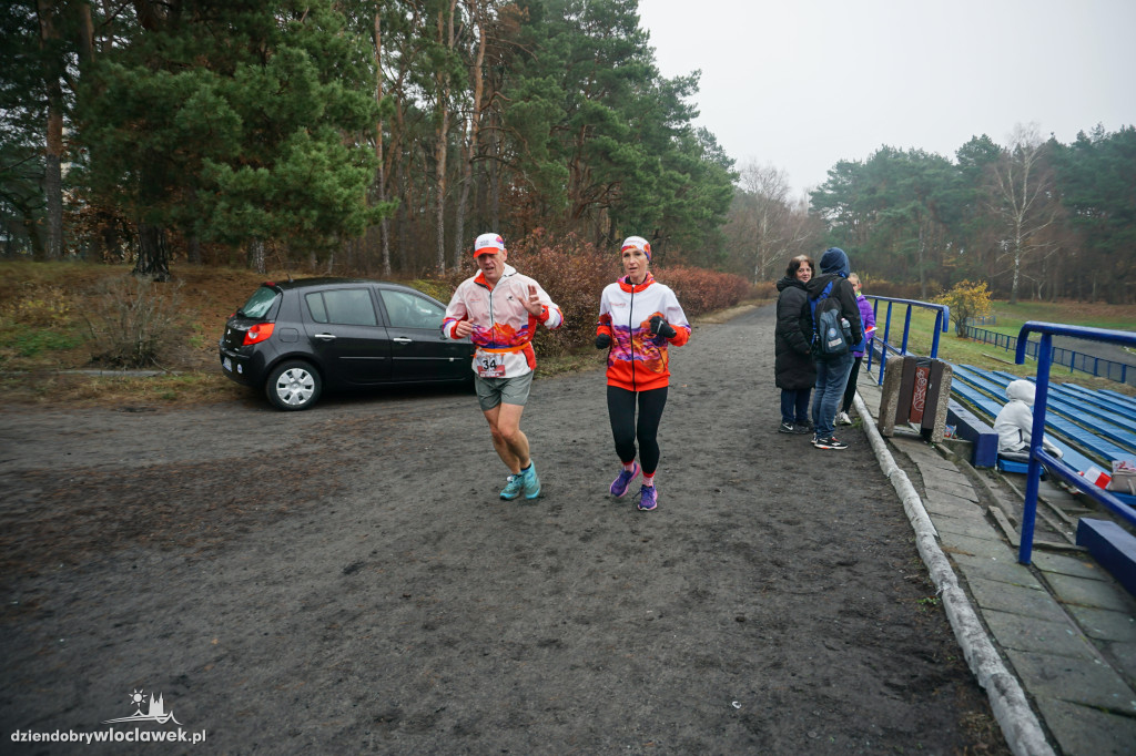 Bieg z okazji Święta Niepodległości – VLADISLAVIA CROSS 2025