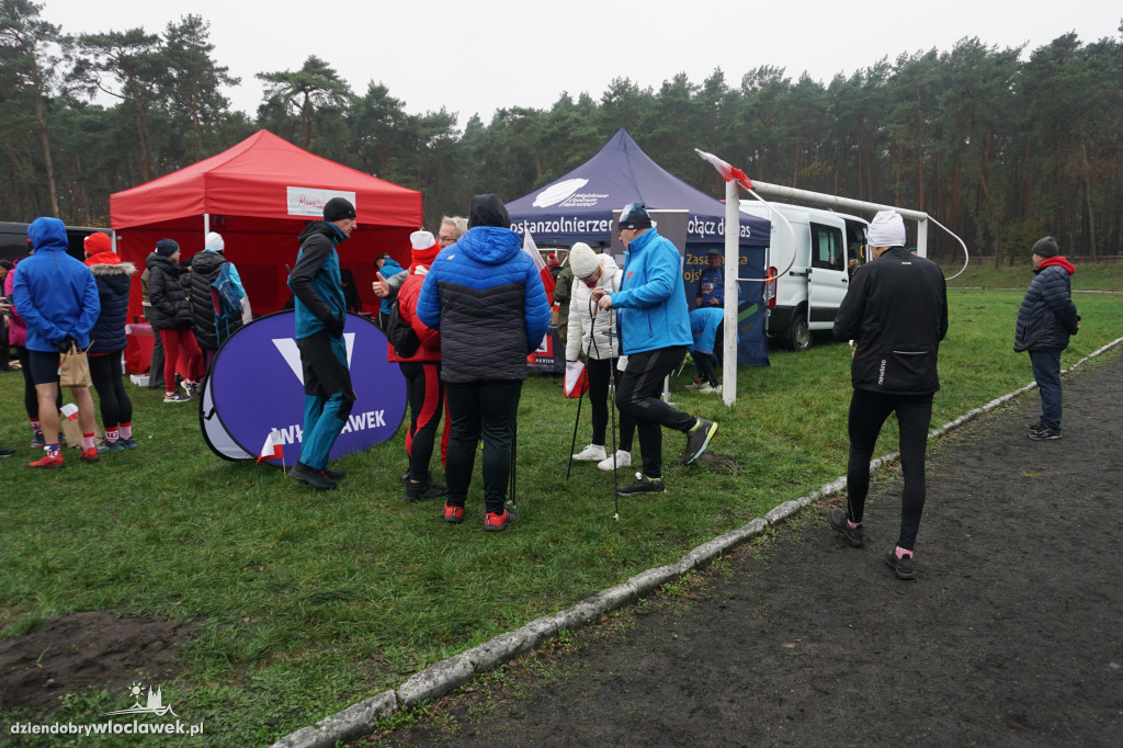Bieg z okazji Święta Niepodległości – VLADISLAVIA CROSS 2025