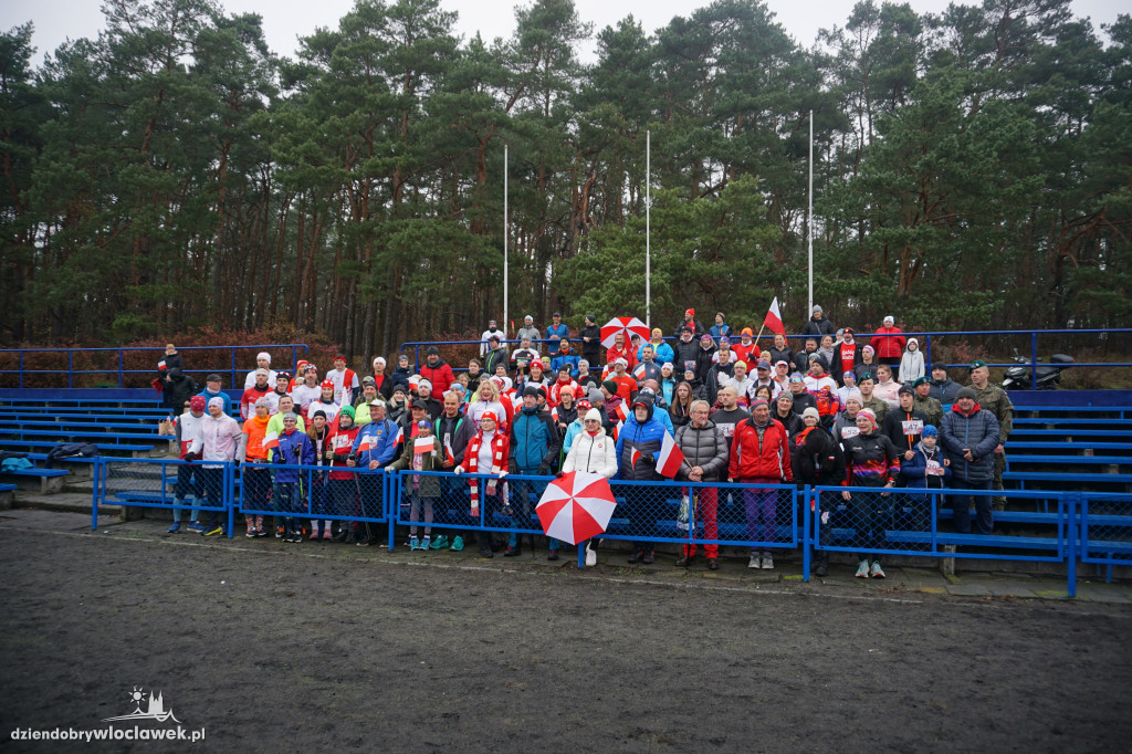 Bieg z okazji Święta Niepodległości – VLADISLAVIA CROSS 2025