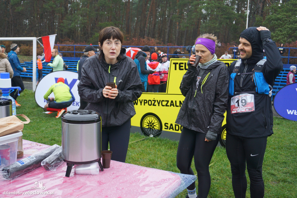 Bieg z okazji Święta Niepodległości – VLADISLAVIA CROSS 2025