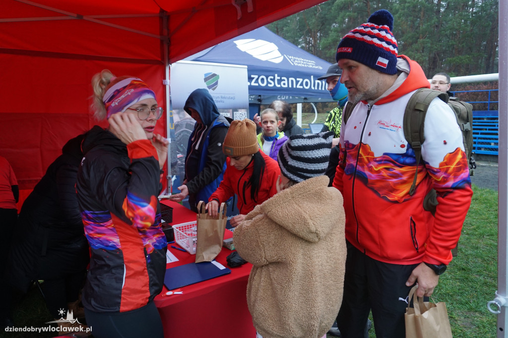Bieg z okazji Święta Niepodległości – VLADISLAVIA CROSS 2025