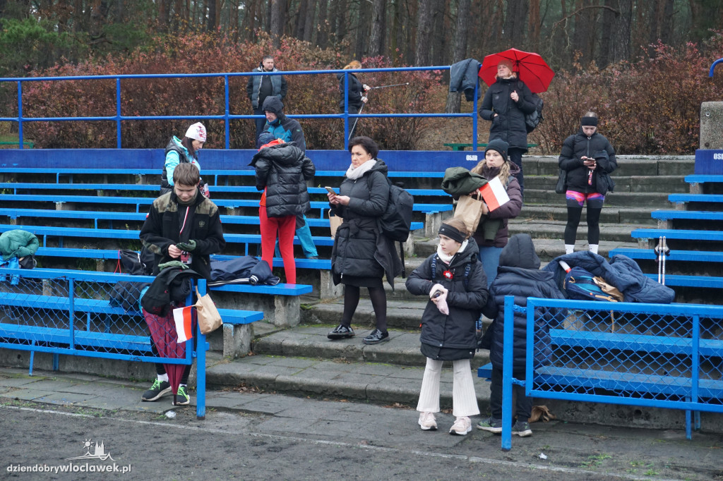 Bieg z okazji Święta Niepodległości – VLADISLAVIA CROSS 2025