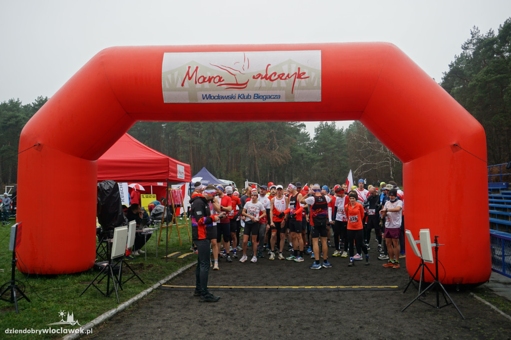 Bieg z okazji Święta Niepodległości – VLADISLAVIA CROSS 2025