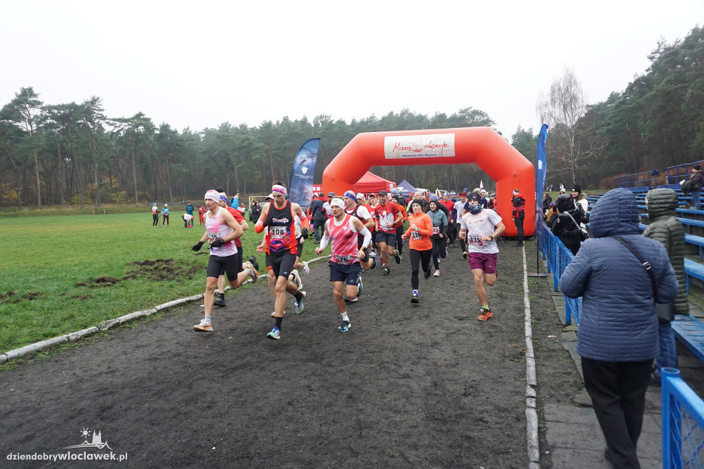 Bieg z okazji Święta Niepodległości – VLADISLAVIA CROSS 2025