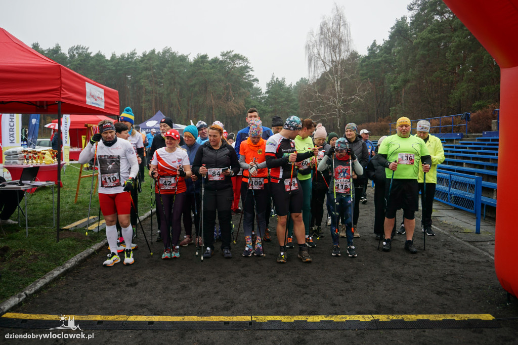 Bieg z okazji Święta Niepodległości – VLADISLAVIA CROSS 2025