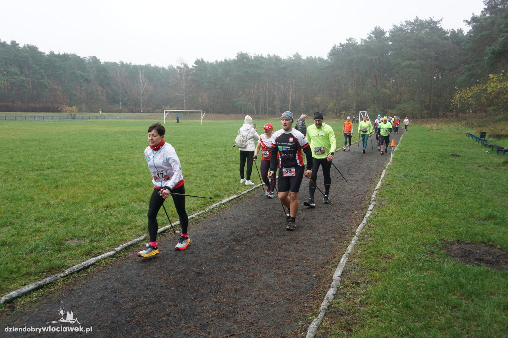 Bieg z okazji Święta Niepodległości – VLADISLAVIA CROSS 2025
