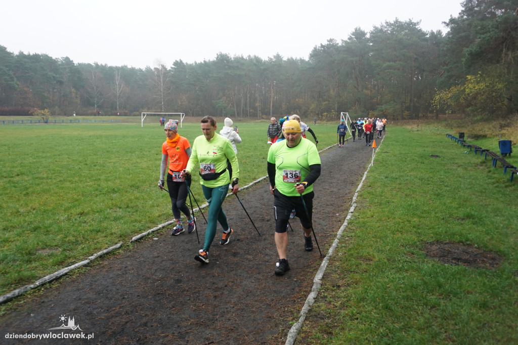 Bieg z okazji Święta Niepodległości – VLADISLAVIA CROSS 2025