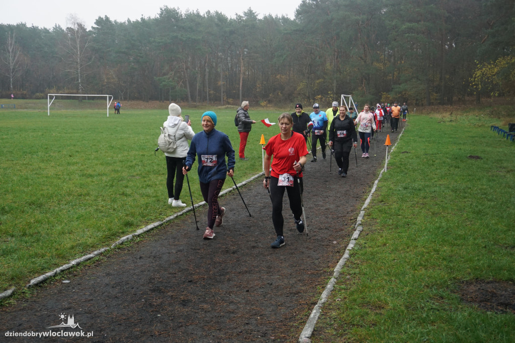 Bieg z okazji Święta Niepodległości – VLADISLAVIA CROSS 2025