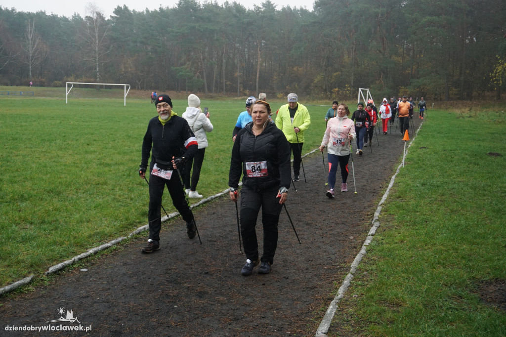 Bieg z okazji Święta Niepodległości – VLADISLAVIA CROSS 2025