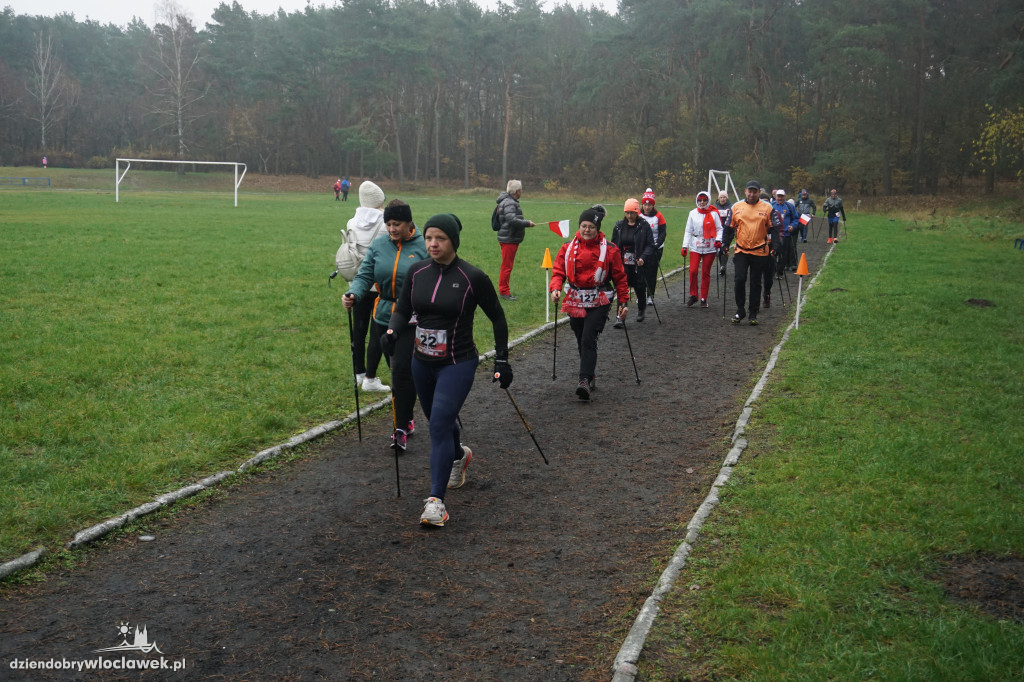 Bieg z okazji Święta Niepodległości – VLADISLAVIA CROSS 2025