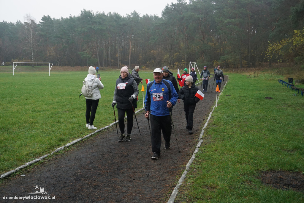Bieg z okazji Święta Niepodległości – VLADISLAVIA CROSS 2025