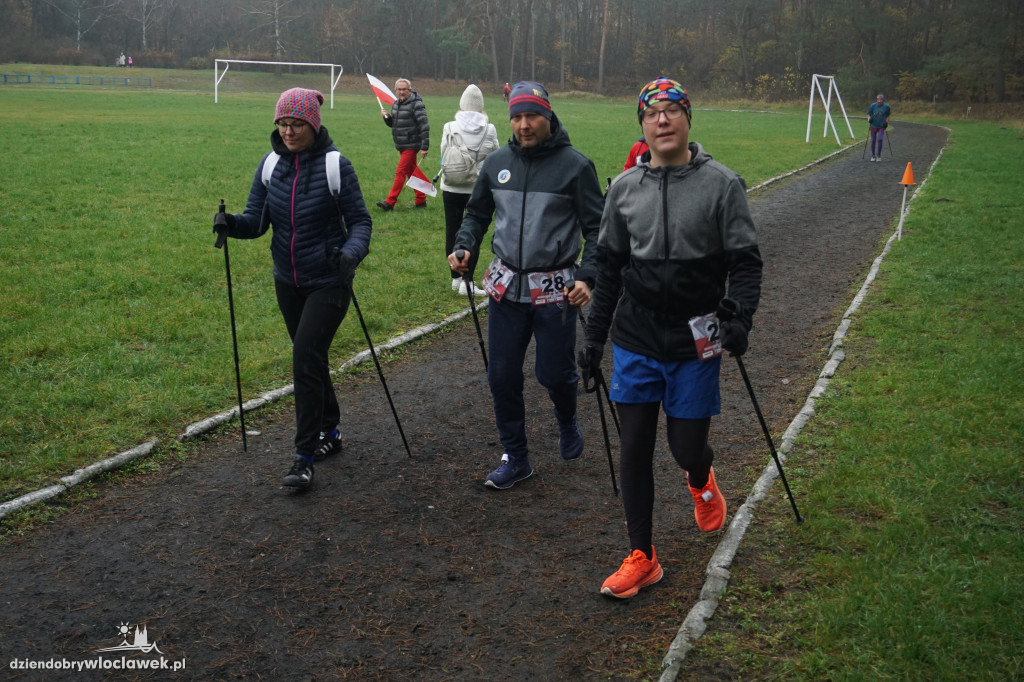 Bieg z okazji Święta Niepodległości – VLADISLAVIA CROSS 2025