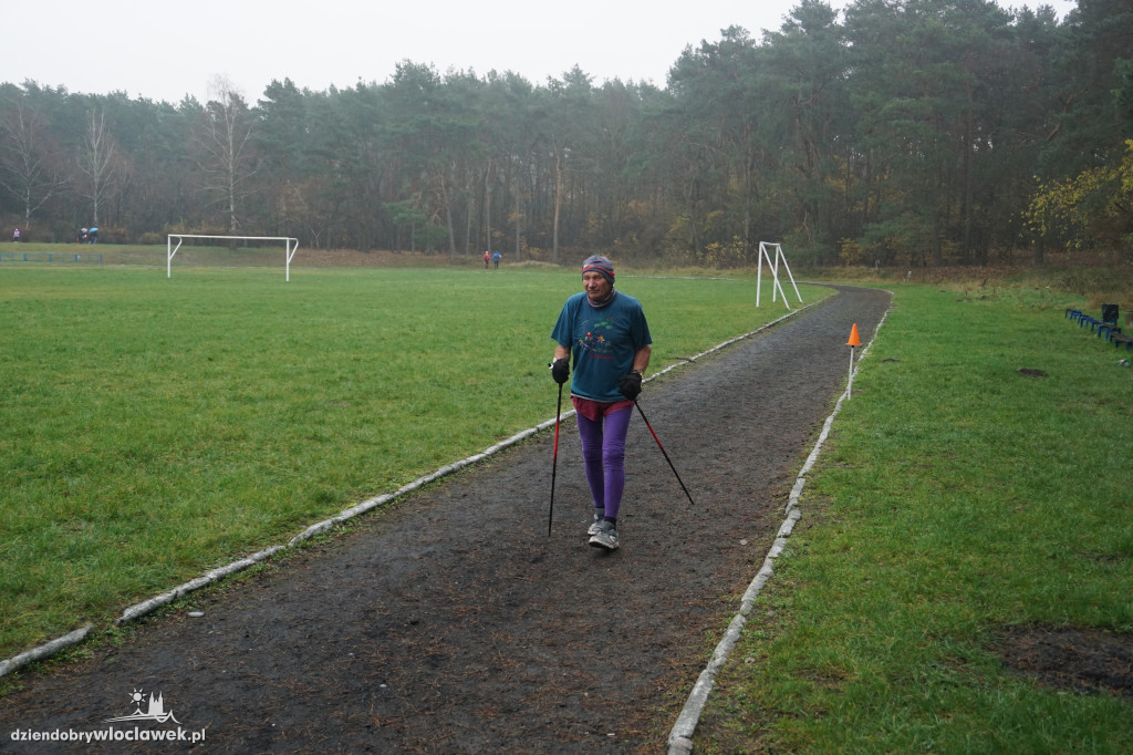 Bieg z okazji Święta Niepodległości – VLADISLAVIA CROSS 2025