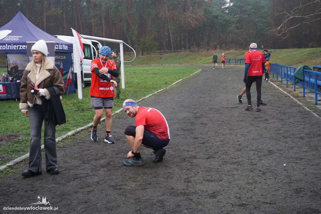 Bieg z okazji Święta Niepodległości – VLADISLAVIA CROSS 2025