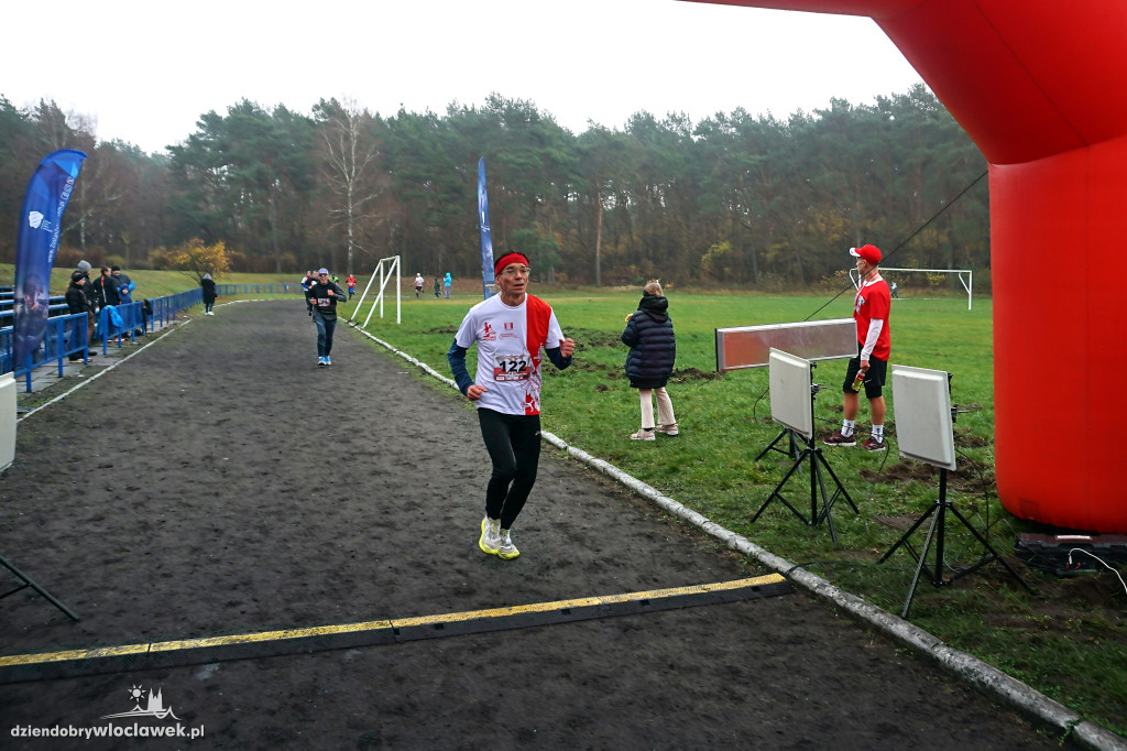 Bieg z okazji Święta Niepodległości – VLADISLAVIA CROSS 2025