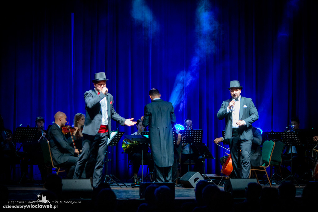 Wielka Gala Operetki i Musicalu \