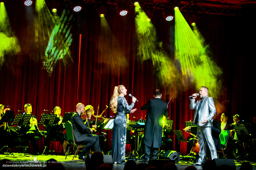 Wielka Gala Operetki i Musicalu \