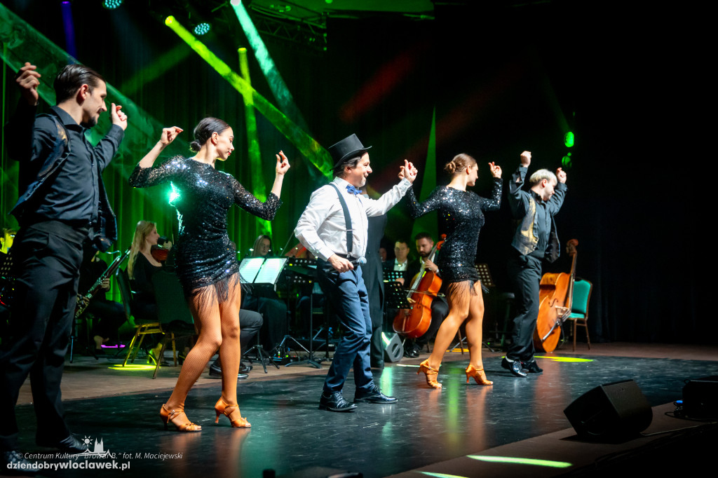 Wielka Gala Operetki i Musicalu \