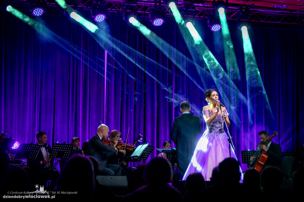Wielka Gala Operetki i Musicalu \