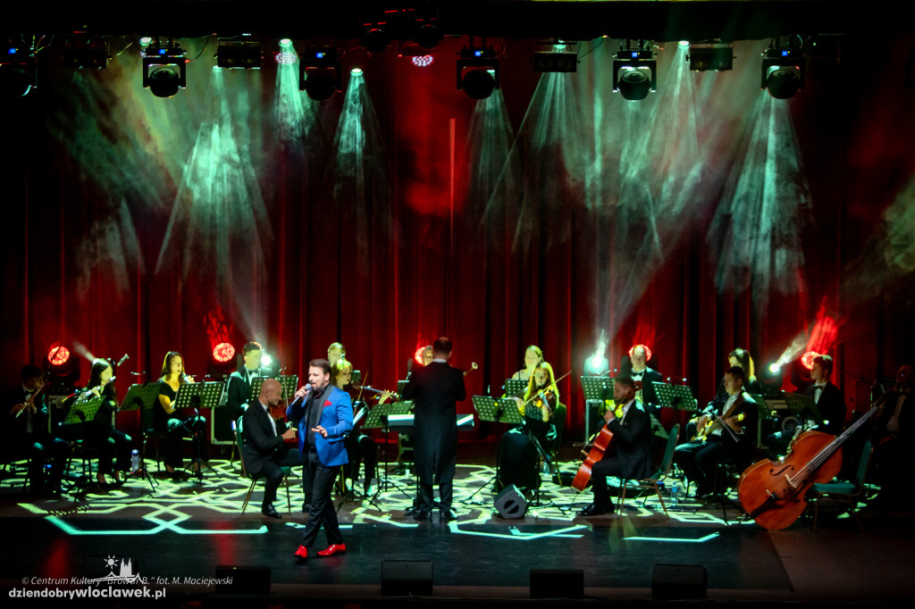 Wielka Gala Operetki i Musicalu \