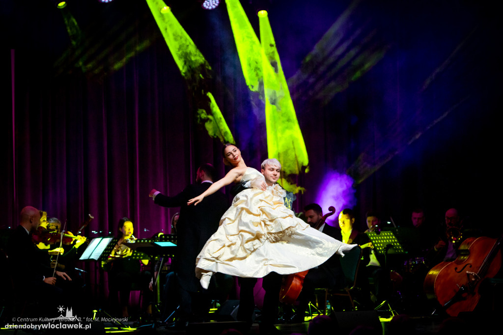 Wielka Gala Operetki i Musicalu \