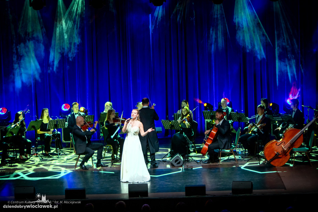 Wielka Gala Operetki i Musicalu \