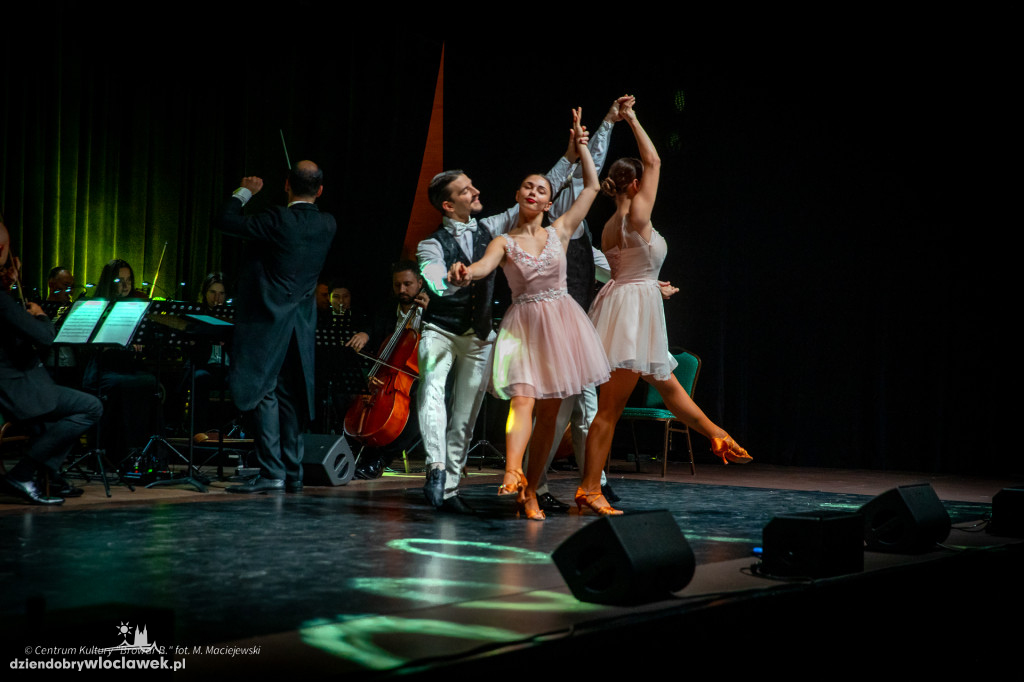Wielka Gala Operetki i Musicalu \