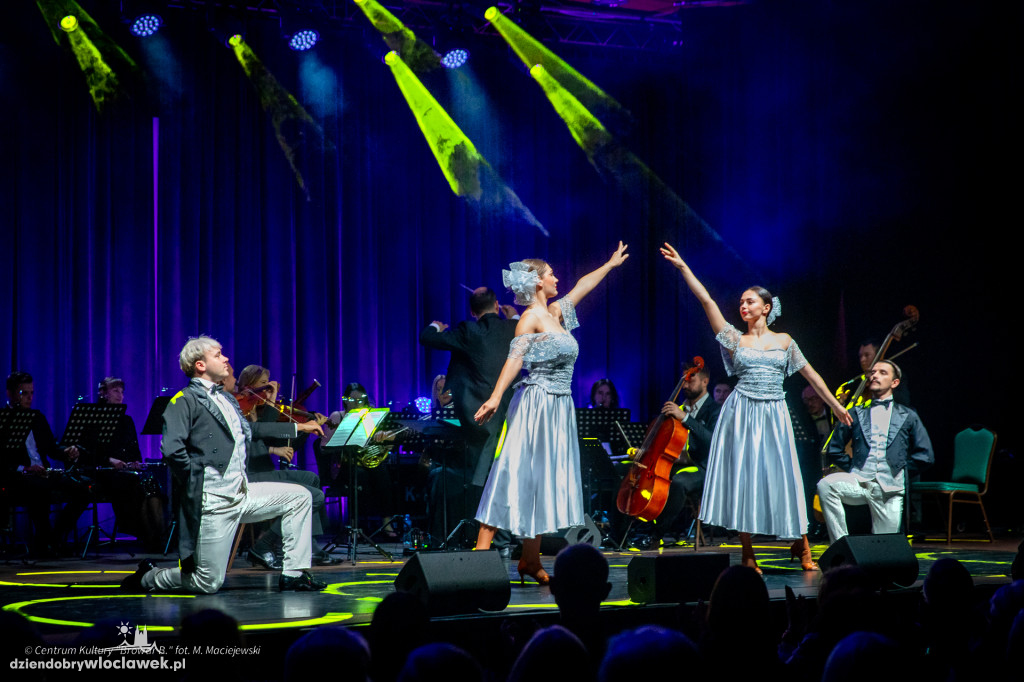 Wielka Gala Operetki i Musicalu \