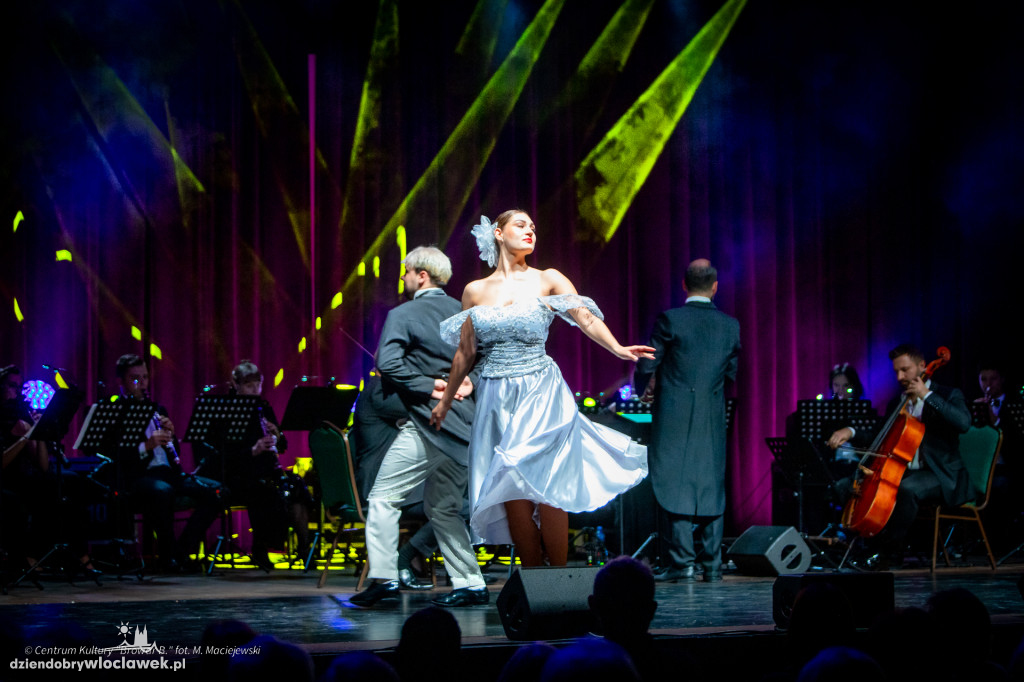 Wielka Gala Operetki i Musicalu \