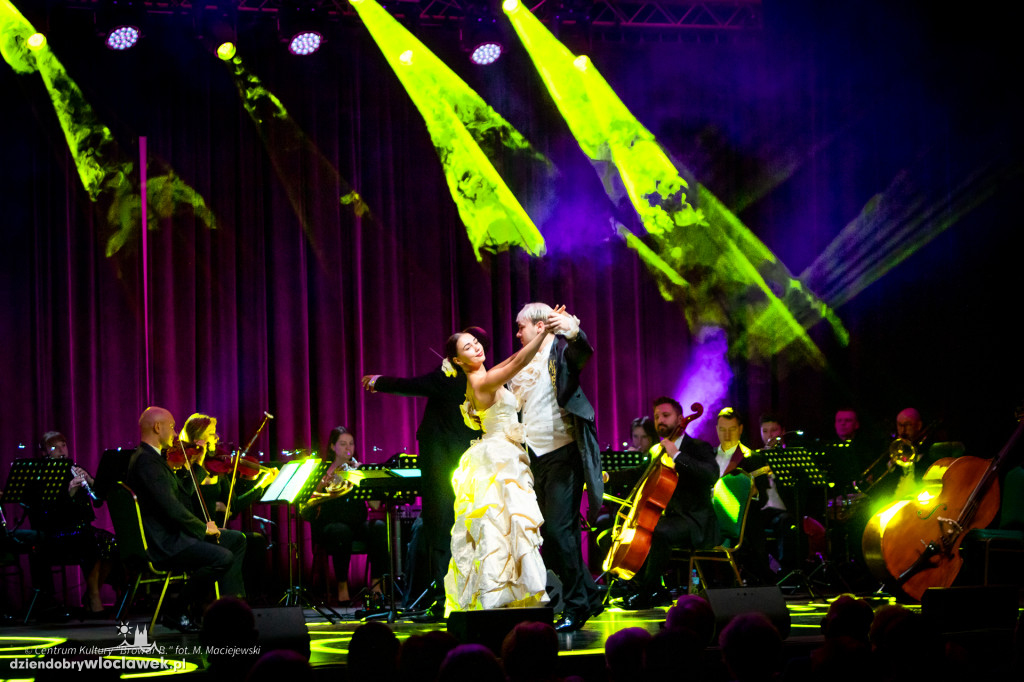 Wielka Gala Operetki i Musicalu \