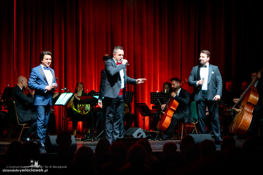 Wielka Gala Operetki i Musicalu \