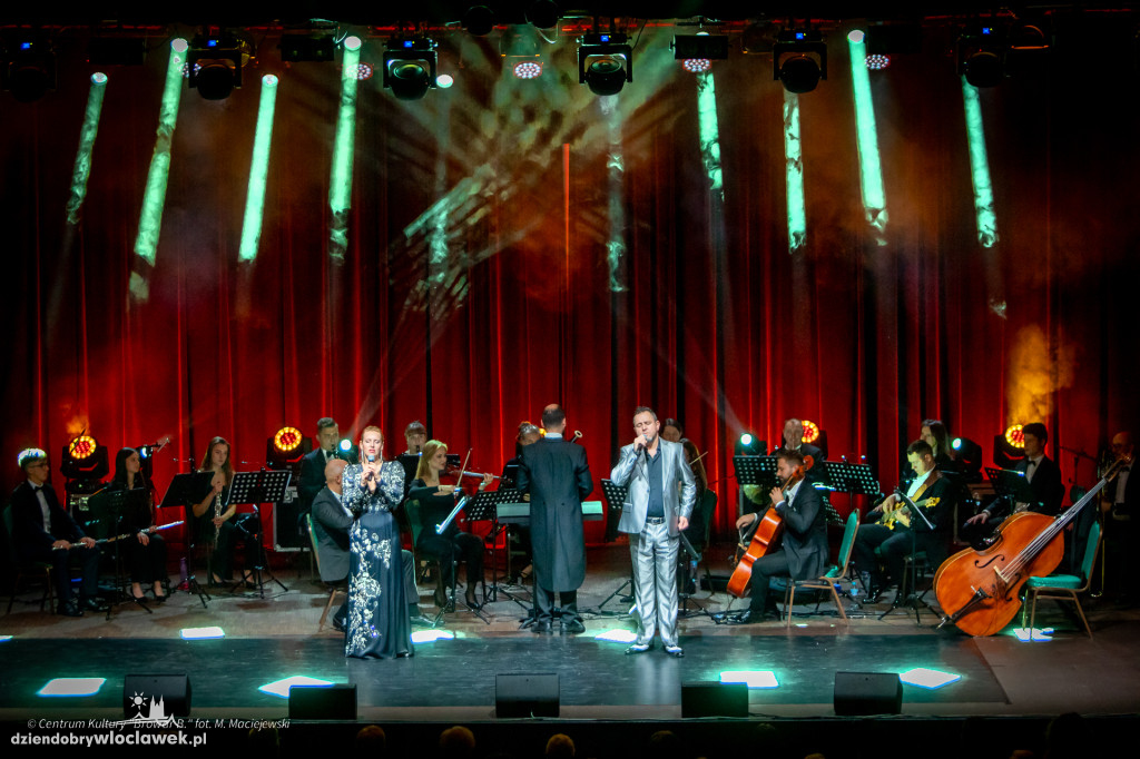 Wielka Gala Operetki i Musicalu \