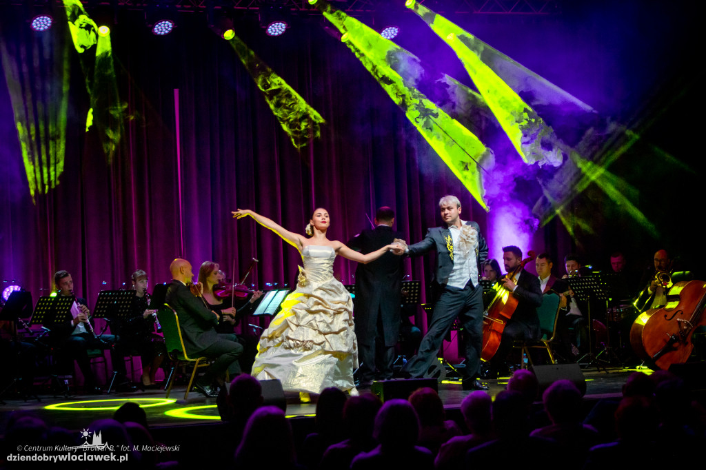 Wielka Gala Operetki i Musicalu \