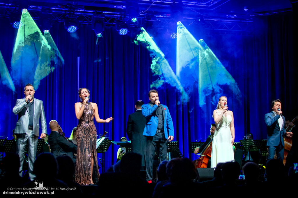 Wielka Gala Operetki i Musicalu \