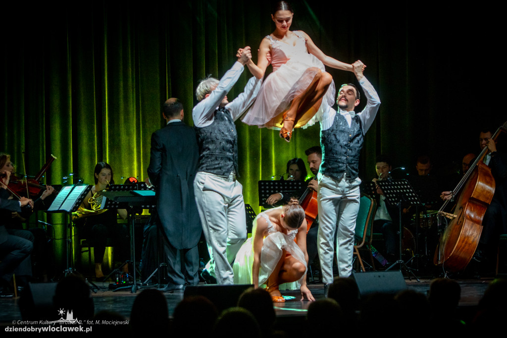 Wielka Gala Operetki i Musicalu \