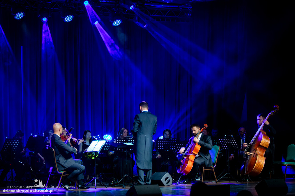 Wielka Gala Operetki i Musicalu \