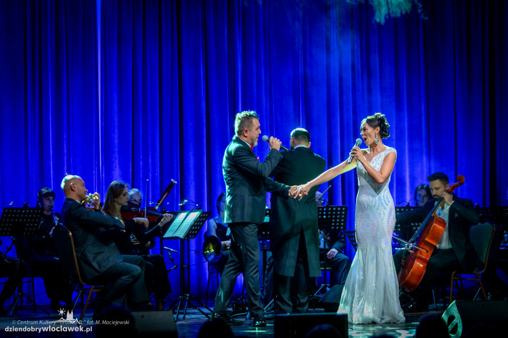Wielka Gala Operetki i Musicalu \