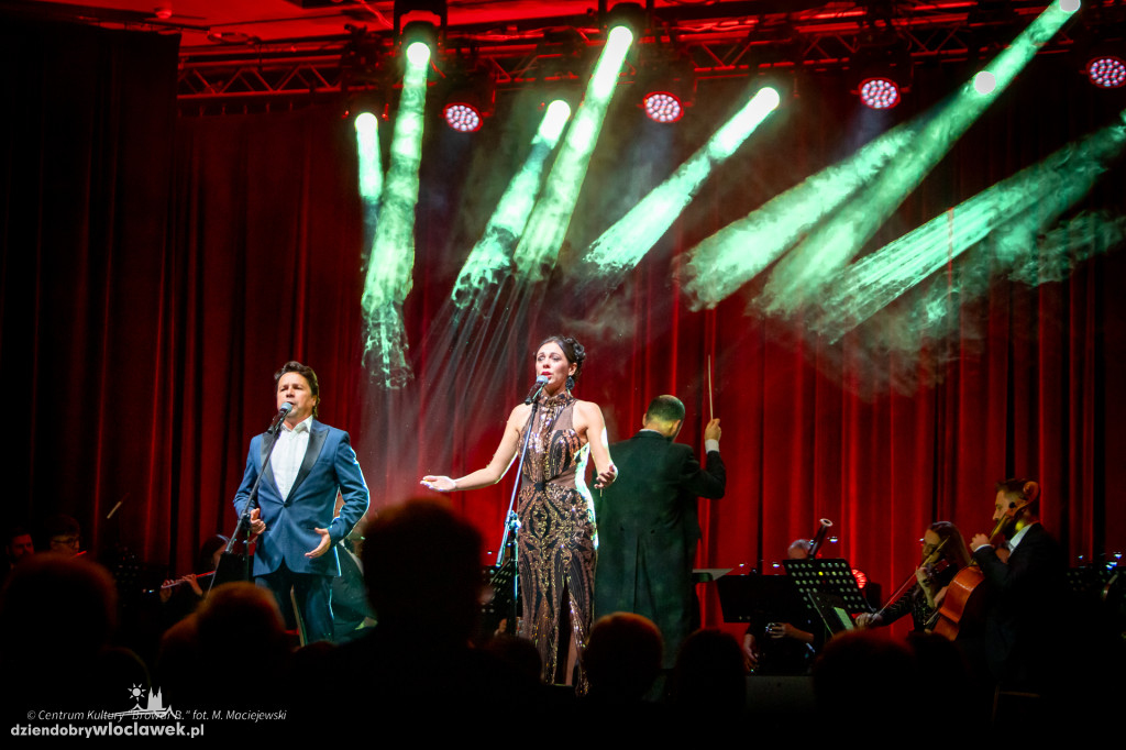 Wielka Gala Operetki i Musicalu \