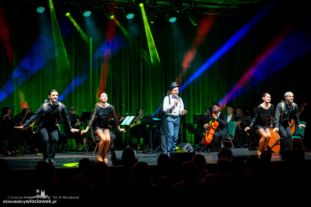Wielka Gala Operetki i Musicalu \