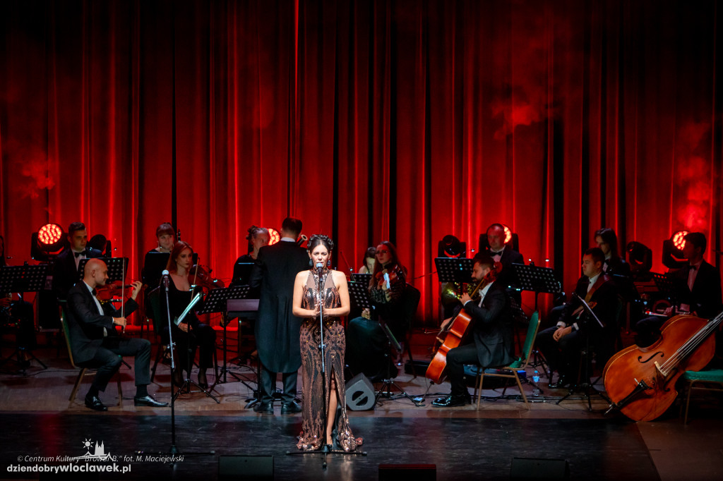 Wielka Gala Operetki i Musicalu \