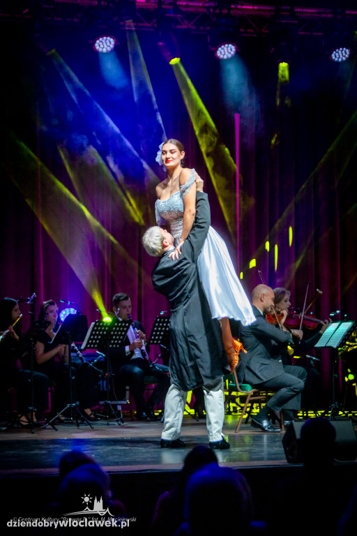 Wielka Gala Operetki i Musicalu \