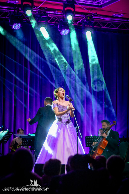 Wielka Gala Operetki i Musicalu \