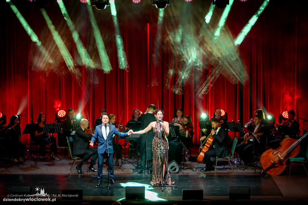 Wielka Gala Operetki i Musicalu \
