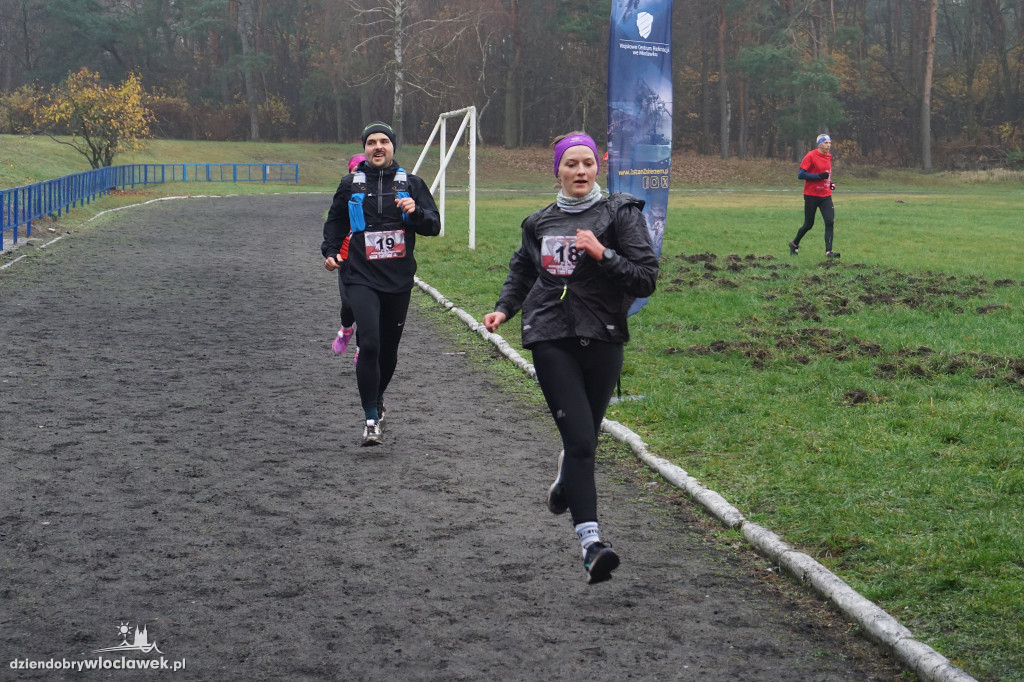 Bieg z okazji Święta Niepodległości – VLADISLAVIA CROSS 2025