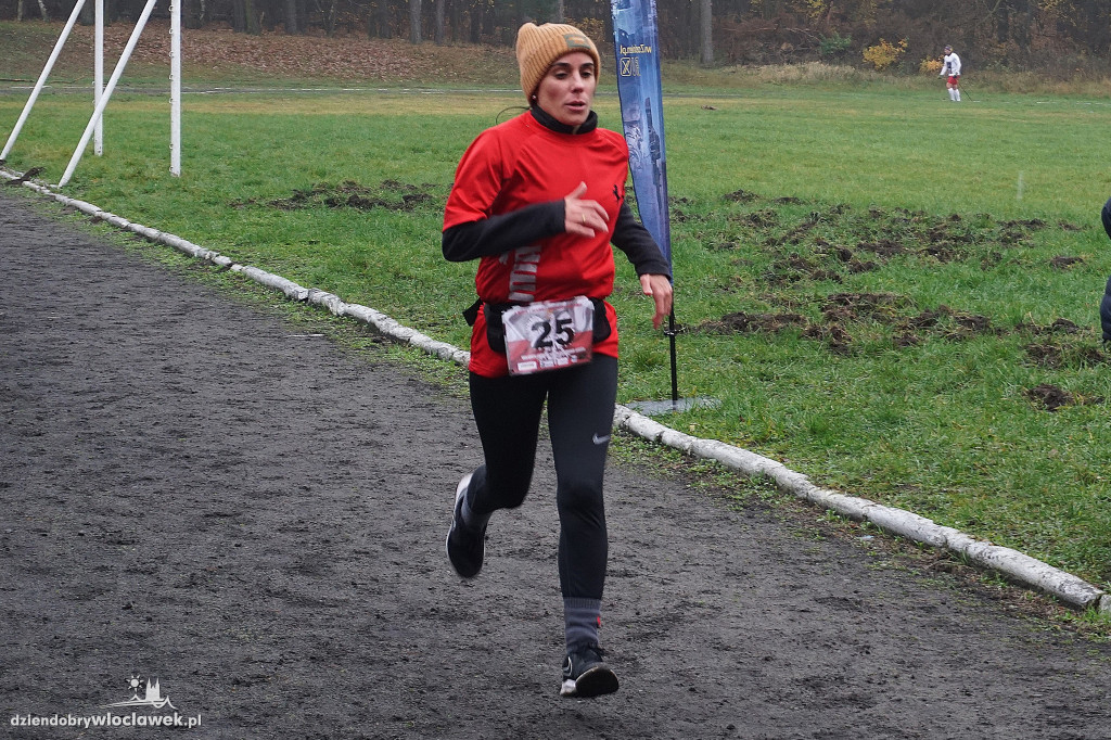Bieg z okazji Święta Niepodległości – VLADISLAVIA CROSS 2025