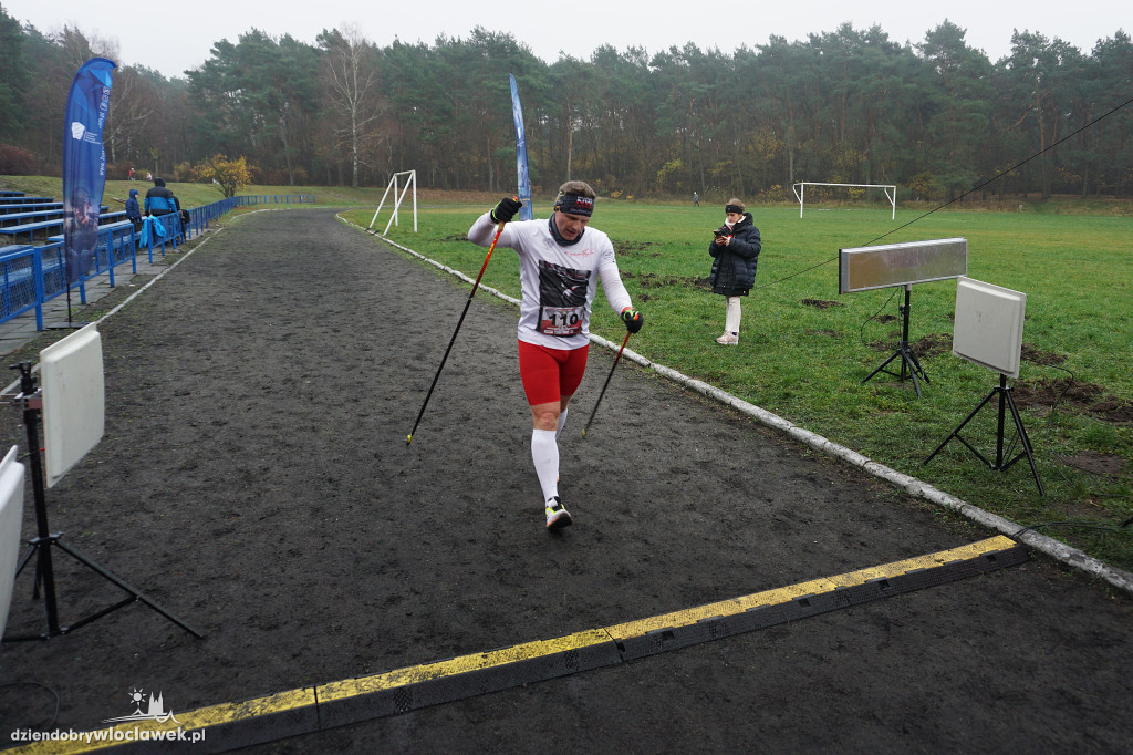 Bieg z okazji Święta Niepodległości – VLADISLAVIA CROSS 2025