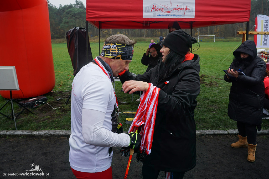 Bieg z okazji Święta Niepodległości – VLADISLAVIA CROSS 2025